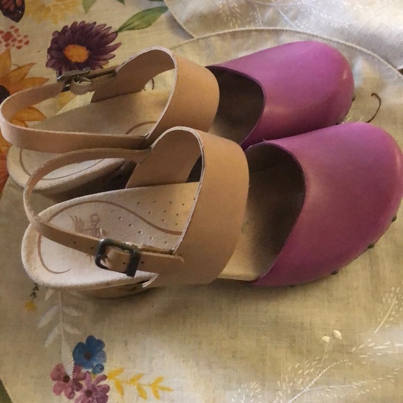 Dansko Shoes - Dansko clogs, size 8